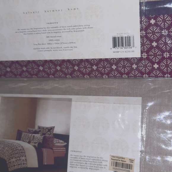 Bedding - Picture 3 of 12